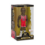 Vinyl GOLD 12" Michael Jordan - Bulls, , hi-res view 2